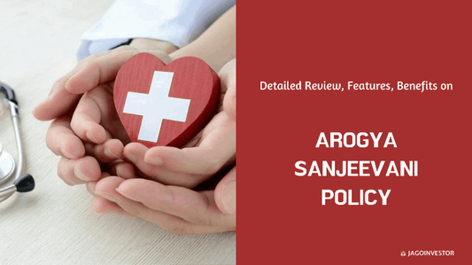 Arogya Sanjeevani Policy
