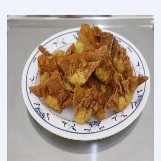 Deep Fried Wonton - SN02 - Big