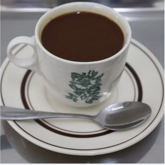Coffee - T02 - Cold 700ML