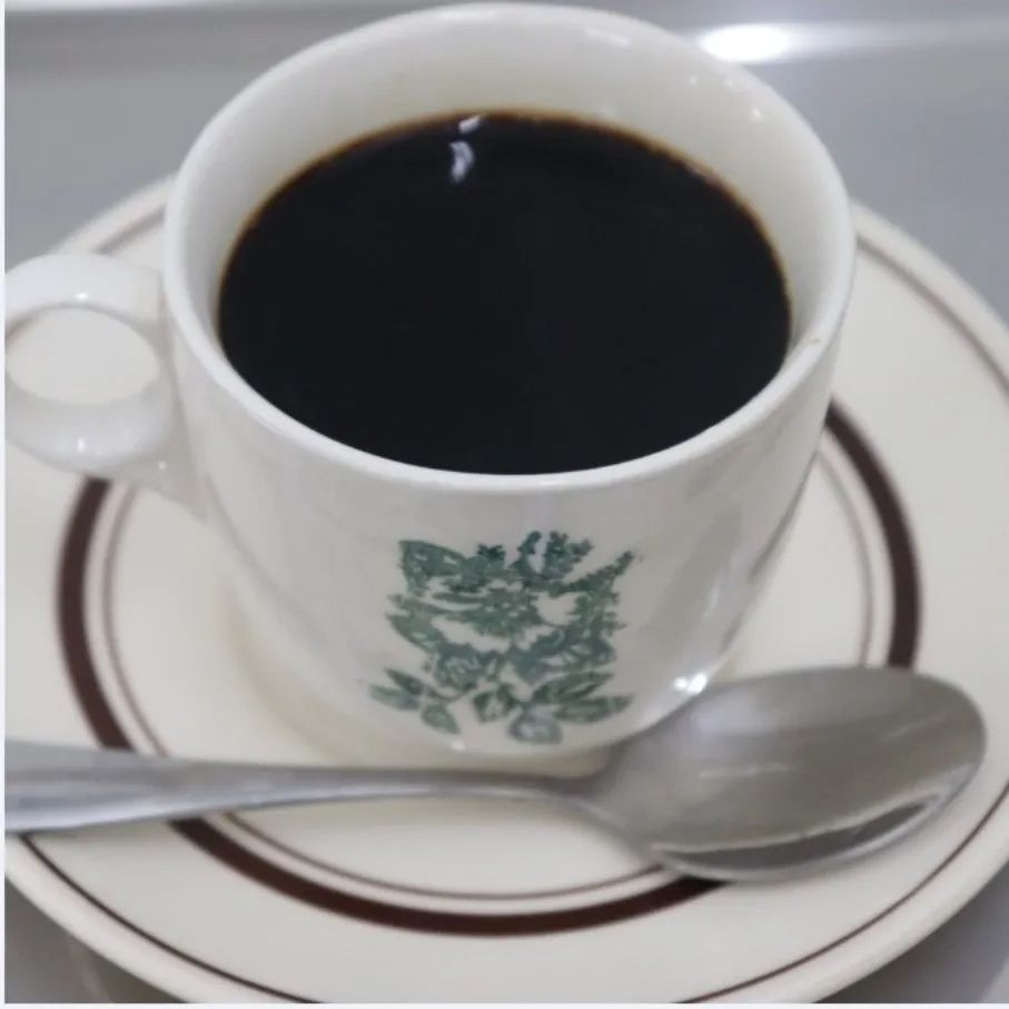 Black Coffee - T03 - Cold 700ML