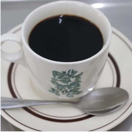 Black Coffee - T03 - Cold 700ML