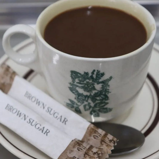 Brown Sugar Coffee - T05 - Cold 700ML