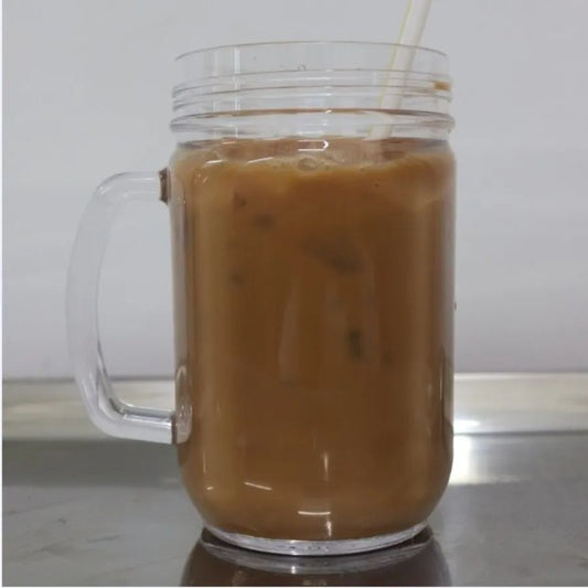 Nescafe - T10 - Cold