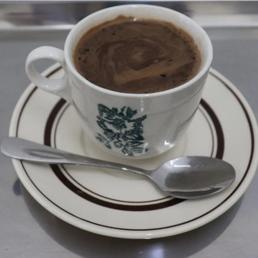 Chocolate - T12 - Cold 700ML