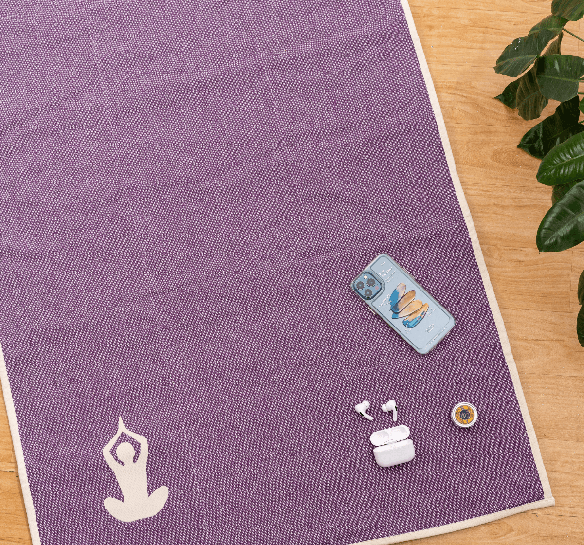 Yoga Mats