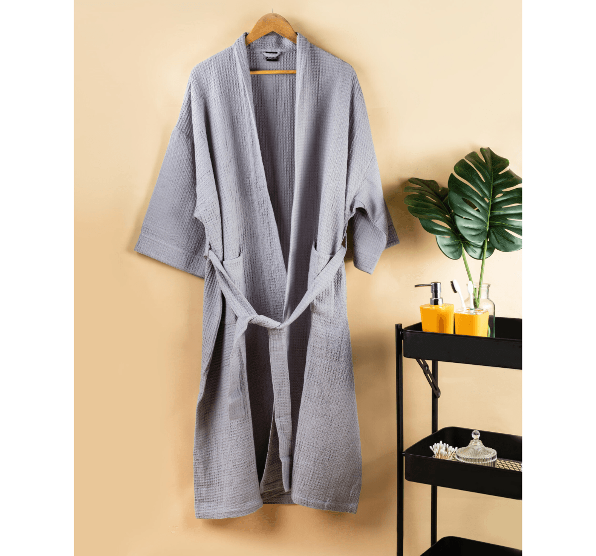 Bath Robe