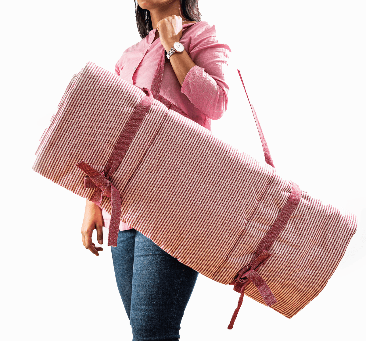 Travel Bed
