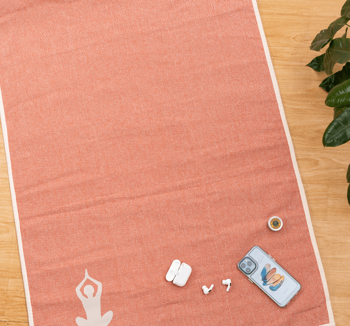 Yoga Mats