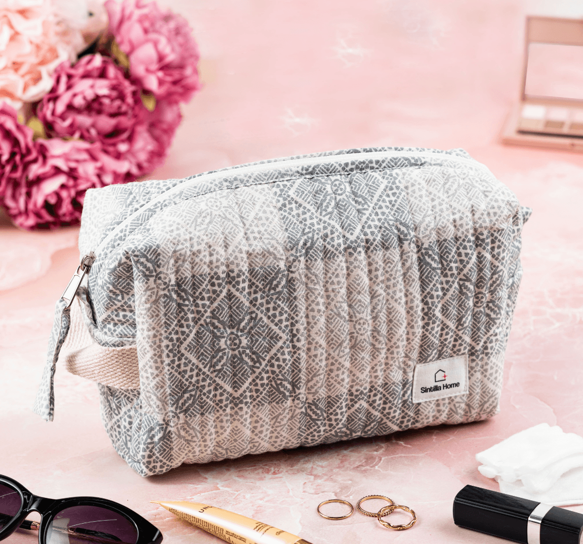 Cosmetic Bag