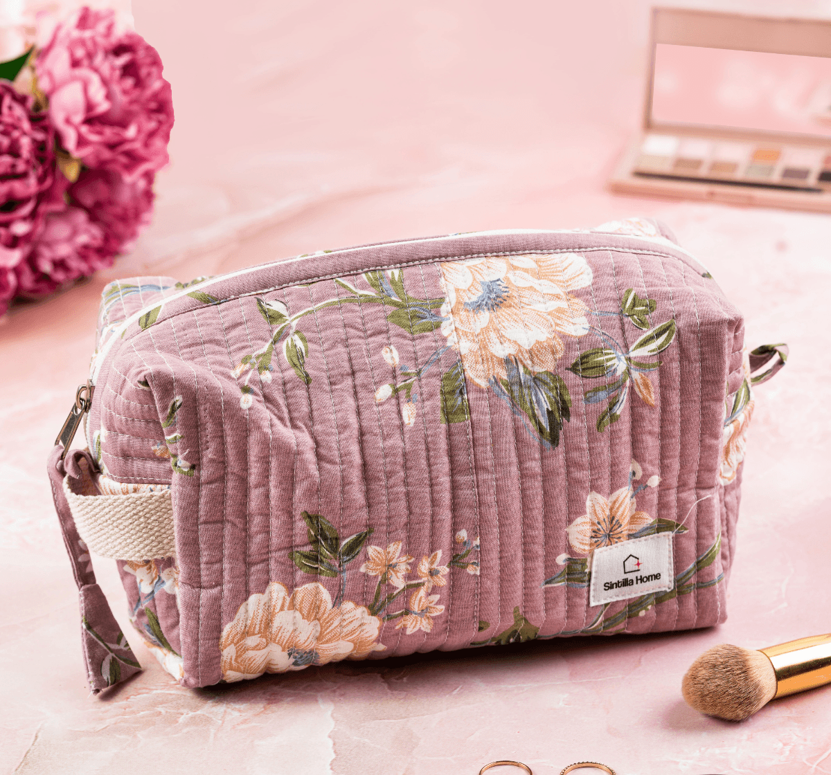 Cosmetic Bag