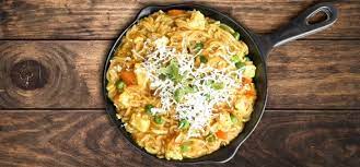 Cheese Maggi