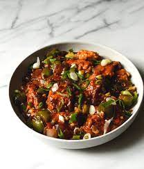 Chicken Chilli Gravy