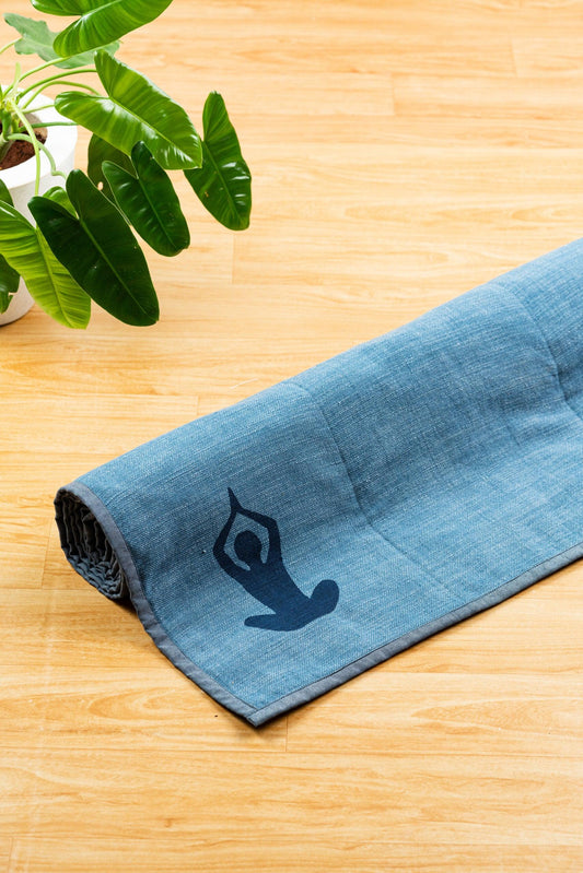 Yoga Mats