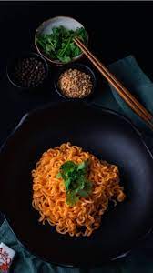 Makhani Maggi