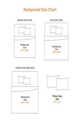 Bedspread – Elysian Fantasy