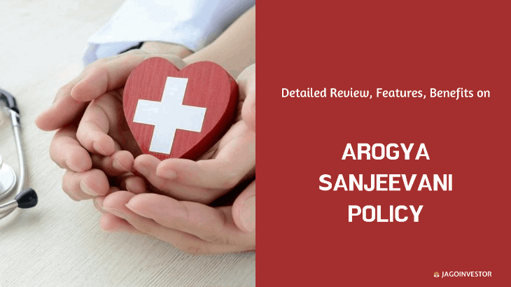 Arogya Sanjeevani Policy
