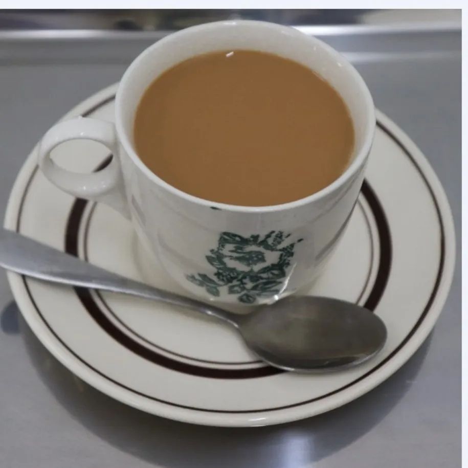 Milk Tea - T01 - Cold