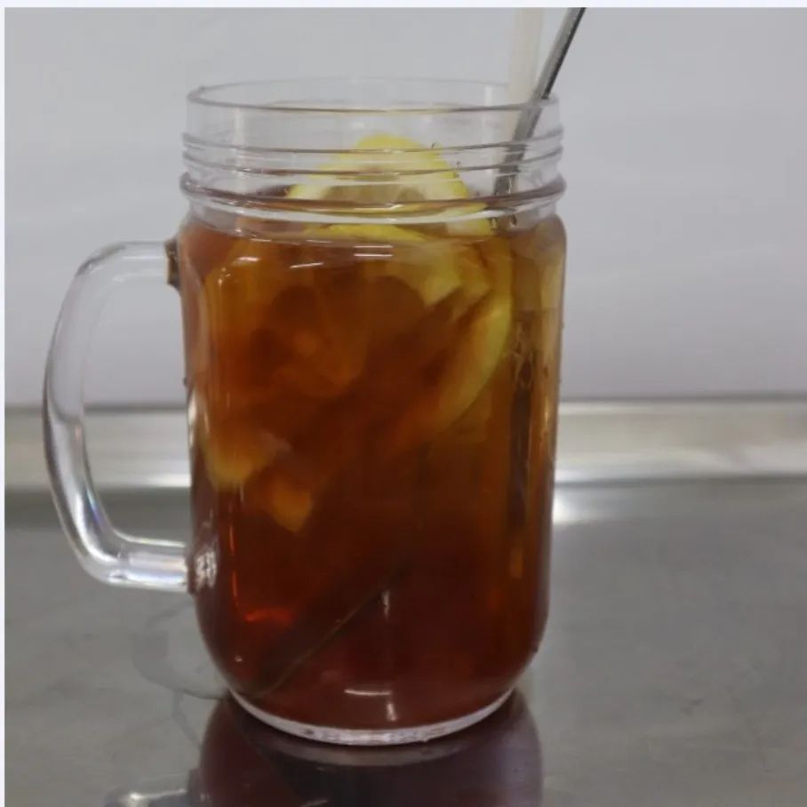 Honey Lemon - T09 - Cold