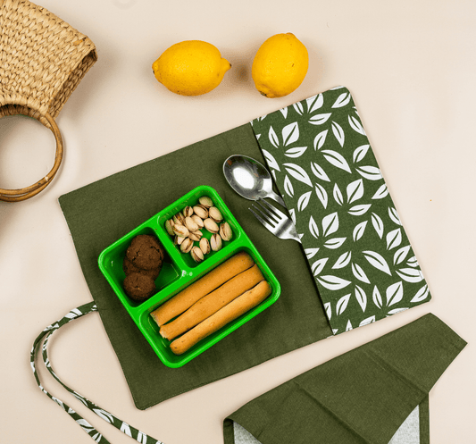 Travel Placemat