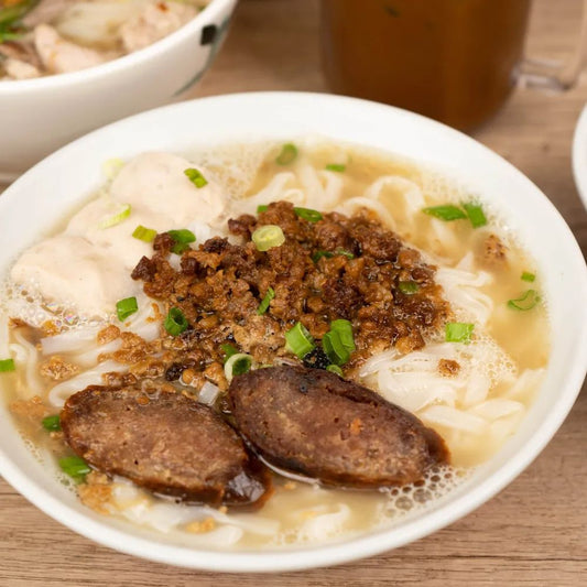 Siganture Pork Noodle - SP01 - Big