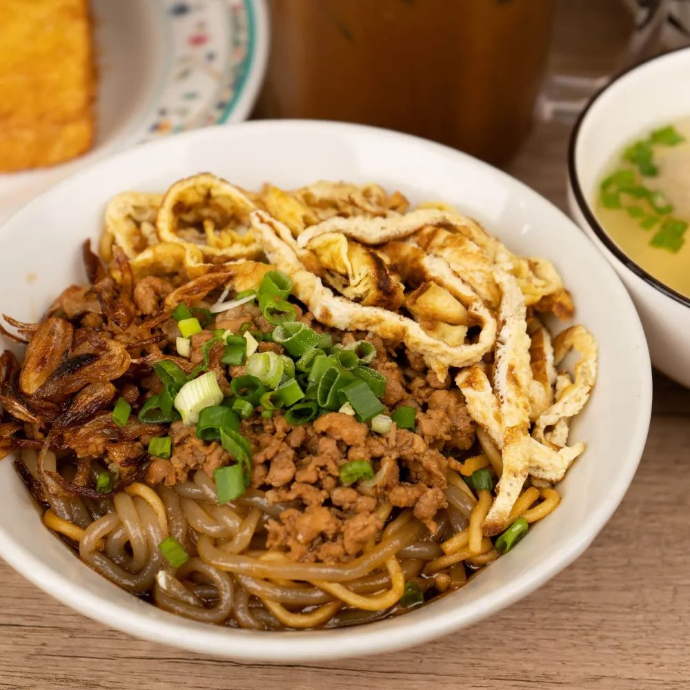 Special Dry Noodle - KK02 - Big