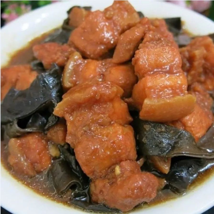Hakka Style Braised Pork - R05 - Small