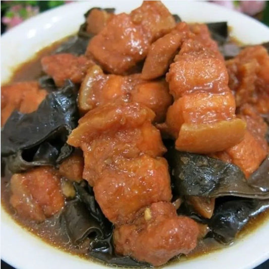 Hakka Style Braised Pork - R05 - Small
