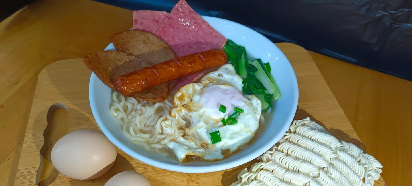 The Lots - QQ4 - Big