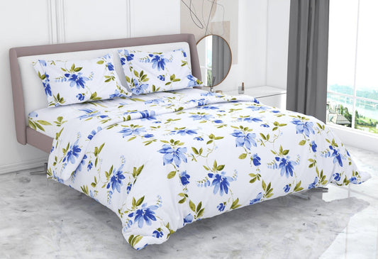 Fitted Sheet – Subtle Springs
